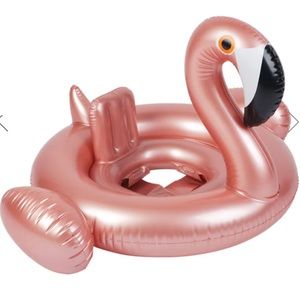 Baby Float
Flamingo Rose‎ Gold